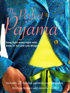 The Perfect Pajama Paperback BRAND NEW SEALED - Bild 1 von 1