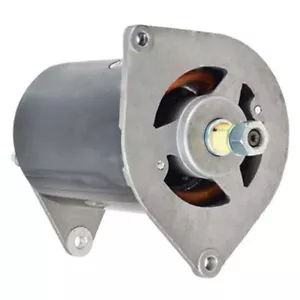 NEW 12V 22A GENERATOR FITS NEW HOLLAND 1124 1164 2100 2300 2310 3100 C5NF10000E - Foto 1 di 2