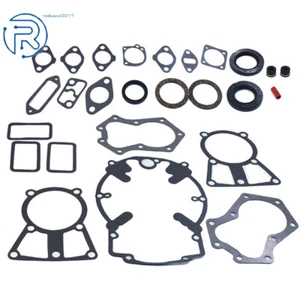 GASKET SET For KOHLER GRAVELY M18 M20 KT21 KT17 KT19 52-755-94-S 5275553 5275533 - Picture 1 of 6