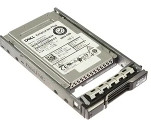 Dell 800GB WI SAS 12Gbps 2.5" SSD 0DHRVV Toshiba KPM5XMUG800G - Photo 1/1
