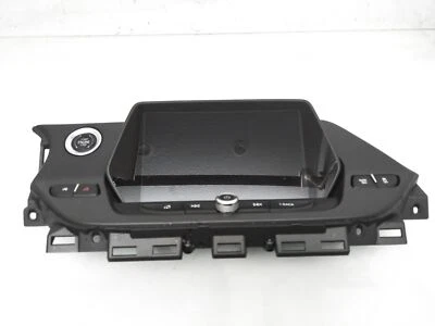 Chevrolet Blazer 2020 1Lt pantalla de información central superior sin navegación 84563747 Foto 1 de 4