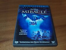 Miracle (DVD,2004, 2-Disc Widescreen) Kurt Russell