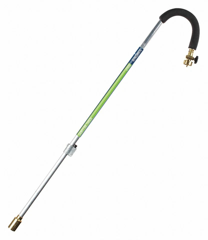 BernzOmatic 384404 Self Igniting Outdoor Torch