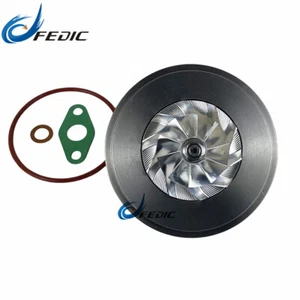 Cartucho turbo T250-4 452055 para Land-Rover 2.5 TDI 300 TDI híbrido 10+0 MFS - Imagen 1 de 7