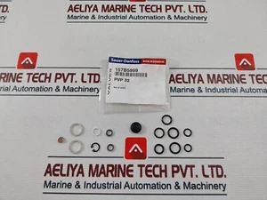 Sauer-Danfoss 157B5999 PVP 32 Seal Control Valve Kit TD312 - Picture 1 of 6