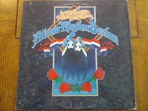 Atlanta Rhythm Section – Quinella - 1981 - Columbia FC 37550 Vinyl LP VG+/VG+ - Picture 1 of 5