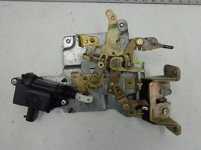 右侧 Slding 门前闩组件 97 雪佛兰 Venture 带电源乘客 — 第 1/2 张图片