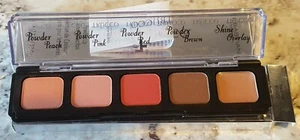 Sebastian Trucco Powder Lip Colour Collection Palette 7.7g (Set of 2) - Picture 1 of 3