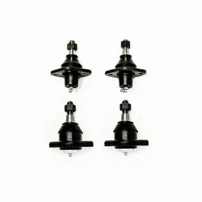 Upper Lower Ball Joint Kit Fits 1961 - 1969 Lincoln All Except Mark III - Image 1 of 3