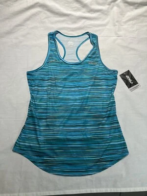 2XU льда X синглет, женский размер средний, новый с Ярлыками! - Изображение 1 из 4