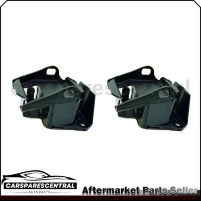 For 1988 1989 1990 1991 1992 1993 Chevrolet S10 Blazer Marmon Engine Mount Front - Image 1 of 3