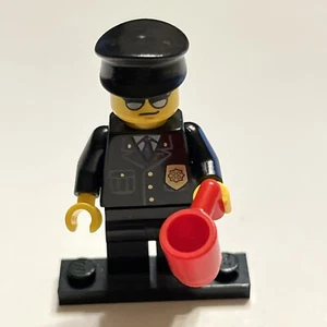 lego minifigur Ninjago Skybound Gefängniswärter Njo234 - Bild 1 von 12