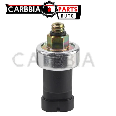 Interruptor de motor de bomba de freno de estacionamiento 15961566 compatible con Chevrolet P30 GMC P3500 GM Foto 1 de 4