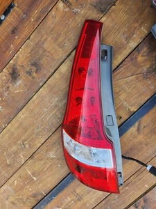 2009-2012 Hyundai Elantra Left Driver Tail Light Assembly OEM - Picture 1 of 2
