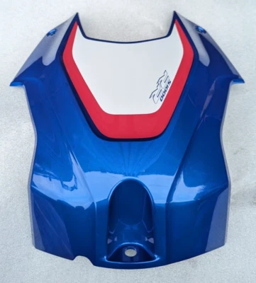 Panel de carenado de la tapa del tanque de combustible para caja de aire BMW S1000RR 2019-2024 46639467785 Foto 1 de 4