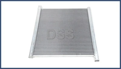 Nuevo Conjunto de radiador genuino Smart Fortwo refrigerante (2008-2016) OE 4515010001 Foto 1 de 4