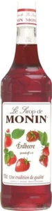 Monin Sirup Erdbeere 2 x 1 L - Bild 1 von 1