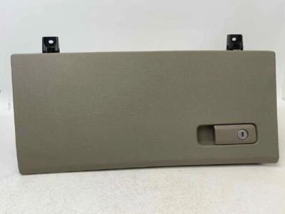 2020-2022 HONDA ODYSSEY Compartment Storage Glove Box Beige - Image 1 of 4