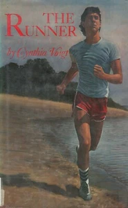 The Runner By Cynthia Voigt - Hardcover - Picture 1 of 2