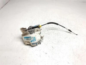 2010 Audi Q5 Left Front Driver Side Door Lock Actuator OEM 8J1837015D - Picture 1 of 12
