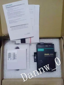 New In Box MOXA MGATE MB3280 2-Port Modbus - Picture 1 of 1