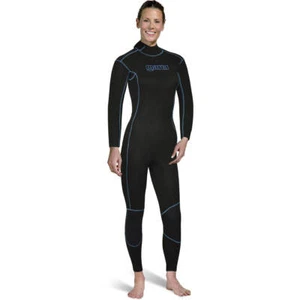 Traje de neopreno para mujer Mares 5 mm M-Flex - Imagen 1 de 4