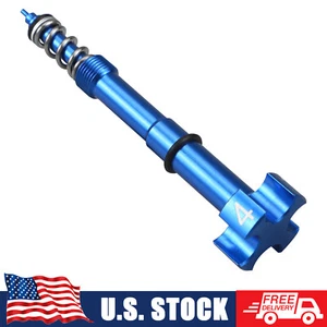 Tornillo de mezcla de combustible de aire NICECNC para carburador Keihin FCR para Yamaha YFZ450 2004-2009 - Imagen 1 de 10