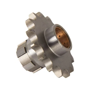 RK Front Sprocket 15T for Honda CT110 Agric 1979-2009 - Picture 1 of 1