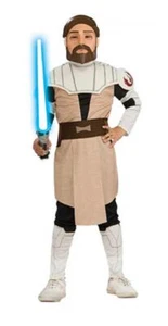 Clone Trooper Star Wars Kostüm Obi Wan Kenobi Lord Darth Vader Anakin Skywalker - Bild 1 von 2