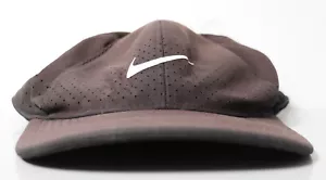 Gorra Nike Classic 99 negra Aerobill ventilada ajuste flexible AV6956-011 OSFM - Imagen 1 de 8