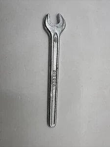 DIN 894 8 mm Metric Single Open End Wrench Chrom Vanadium - Picture 1 of 2
