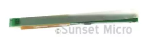 HP XE2 XE3 Pavilion N3000 N3370 LCD Wechselrichterplatine 35LT5IV0008 DA0LT5IV4B3 - Bild 1 von 3