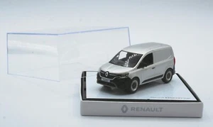 Renault Kangoo III Escala 1:43 Modelo Plateado - Imagen 1 de 1