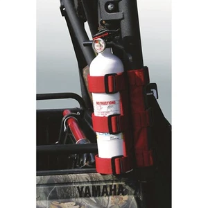 Rugged Ridge 63305.20 Fire Extinguisher Holder - Picture 1 of 1