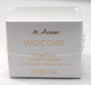 M. Asam Magic Care Perfect Teint Instant Optimizer 30mL 1.01oz New Sealed - Picture 1 of 5