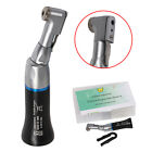 Dental Contra Angle Low Speed Handpiece (Led)E-Type Fit Nsk Inner/External Zoa
