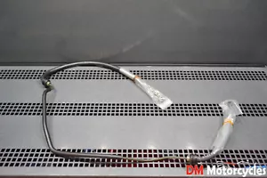 Yamaha genuine nos fz750p fz 750 1FN police 1985 brake hose pn 4as-26470-01 - Picture 1 of 2