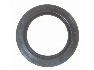 Vedação dianteira do virabrequim Felpro 34736JV 2000 Chevrolet Metro 1992, 1998-2001 - Imagem 1 de 2