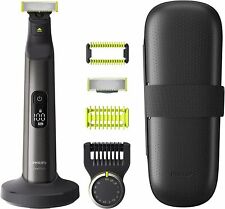 Philips OneBlade Pro Face and Body Lithium-ion Trimer Shaver - QP6650/30