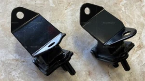 2pc Rear Transmission Mounts fits 4.6L Lexus LS460 2009 - 2017 AWD - Picture 1 of 1