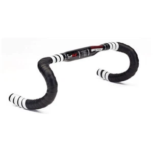 Pair Of Onetouch 2 Gel Handlebar Tape Black / White 588140605 Prologo Handlebar - Picture 1 of 1