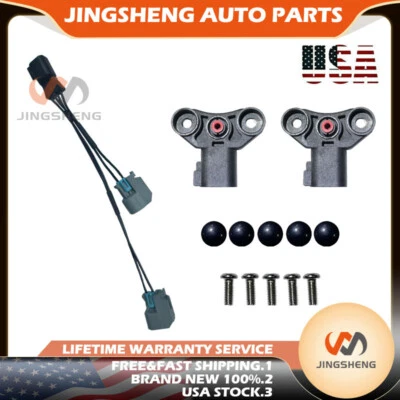 1 Set Car Horn Plug Fit for Aston Martin - Image 1 of 2