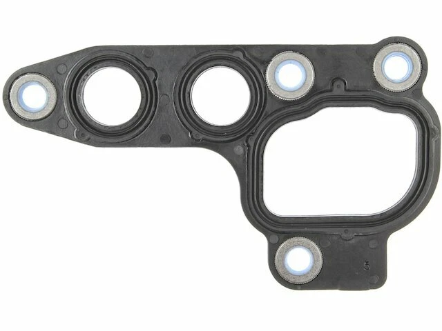 Junta de soporte de filtro de aceite para Ford E250 Econoline 1997-2002 Mahle 73441FD 1998 Foto 1 de 2