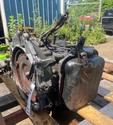 03 04 05 06 HYUNDAI TIBURON 2.7L V6 AUTOMATIC TRANSMISSION 89K MILES TESTED - Image 1 of 4