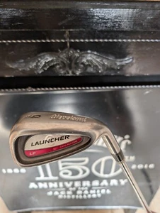 CLEVELAND LAUNCHER LP 9 IRON Stiff Flex RH - Picture 1 of 7