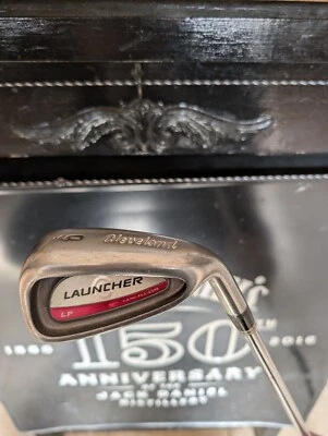 CLEVELAND LAUNCHER LP 9 IRON Stiff Flex RH - Image 1 of 4