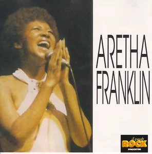 CD IL GRANDE ROCK (DEA2298) ARETHA FRANKLIN - Imagen 1 de 1