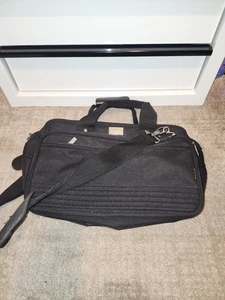 Gbh Ricardo Beverly Hills Laptop Bag Travel Case - Picture 1 of 8