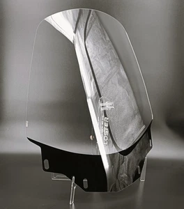 PARABREZZA ALTO TOURING HONDA GL 1500 GOLDWING (1987-2000) - Foto 1 di 5