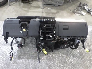 2025 Terrain Elevation Dash Panel 1675717 - Picture 1 of 12